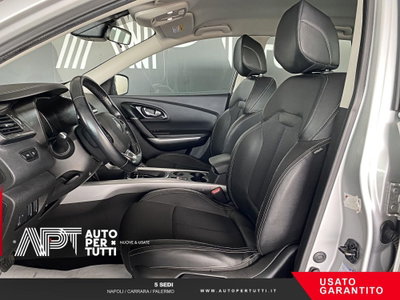 Renault Kadjar 8V 110CV EDC Energy Intens (9)