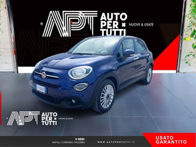 Fiat 500X 1.0 T3 120 CV usata