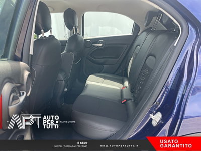 Fiat 500X 1.0 T3 120 CV (15)