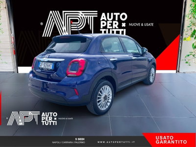 Fiat 500X 1.0 T3 120 CV (3)