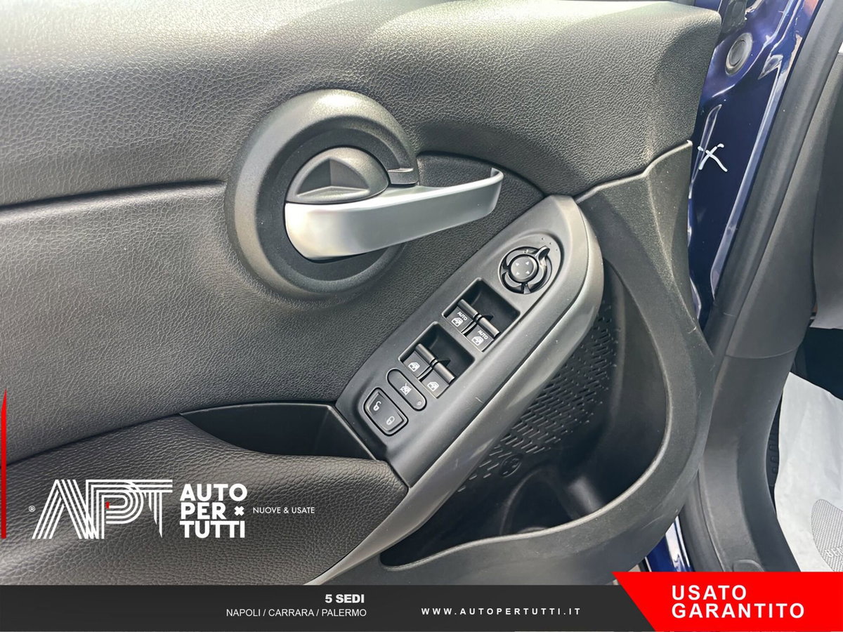 Fiat 500X 1.0 T3 120 CV (8)