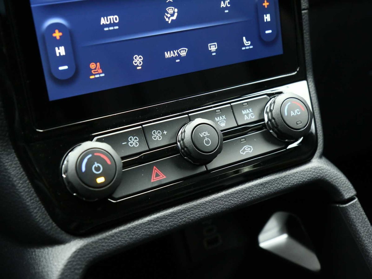 Ford Ranger Pick-up 2.0 ecoblue doppia cabina Wildtrak awd 205cv auto (18)