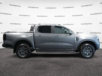 Ford Ranger Pick-up 2.0 ecoblue doppia cabina Wildtrak awd 205cv auto (3)