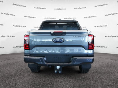 Ford Ranger Pick-up 2.0 ecoblue doppia cabina Wildtrak awd 205cv auto (5)