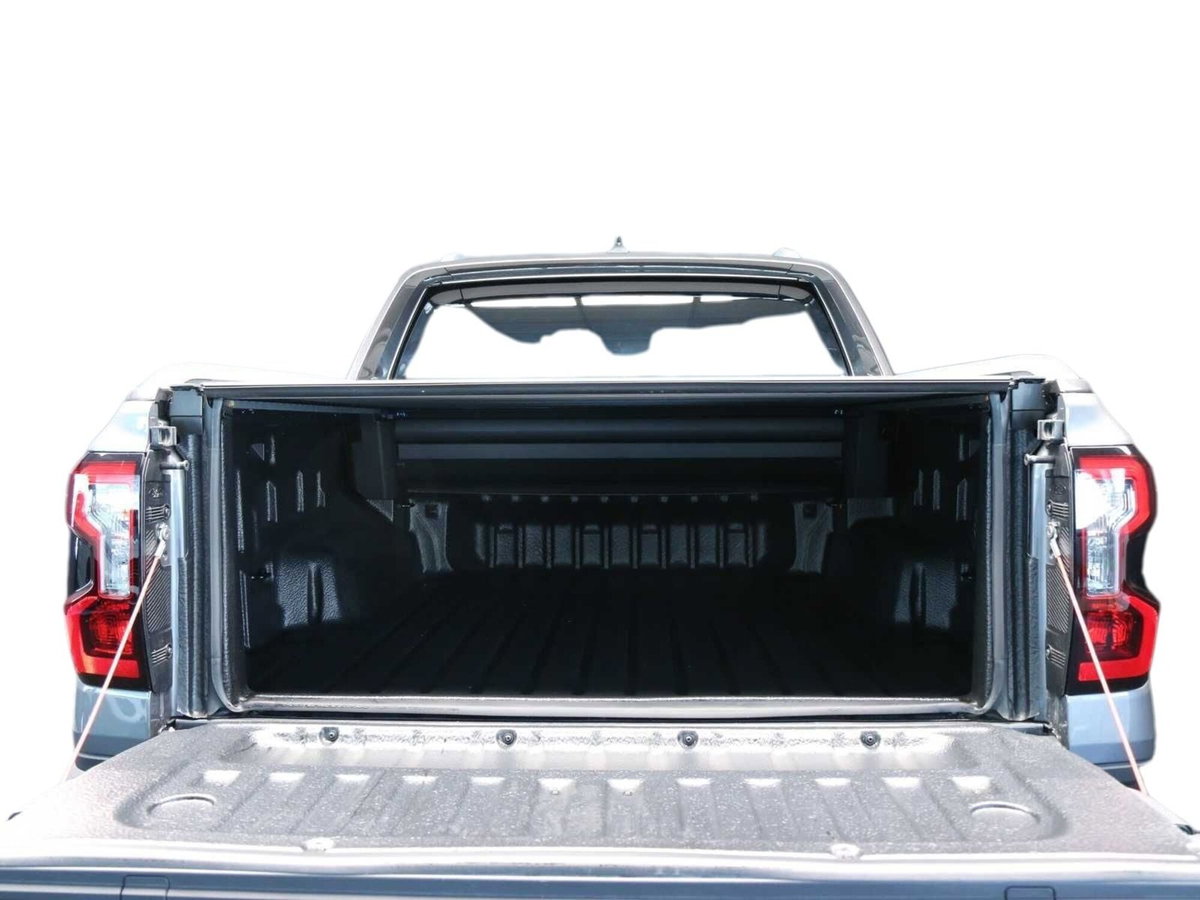 Ford Ranger Pick-up 2.0 ecoblue doppia cabina Wildtrak awd 205cv auto (7)