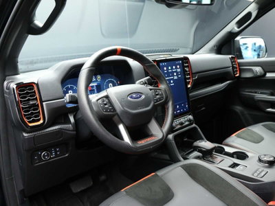 Ford Ranger Pick-up Raptor 2.0 ecoblue 210cv auto (10)