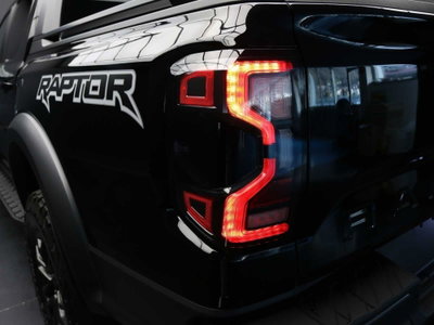 Ford Ranger Pick-up Raptor 2.0 ecoblue 210cv auto (12)