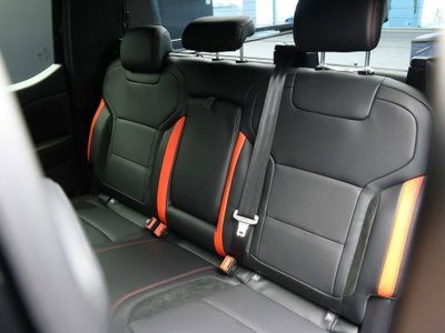 Ford Ranger Pick-up Raptor 2.0 ecoblue 210cv auto (13)