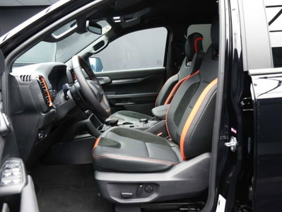 Ford Ranger Pick-up Raptor 2.0 ecoblue 210cv auto (16)