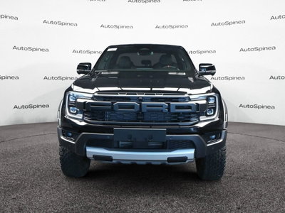 Ford Ranger Pick-up Raptor 2.0 ecoblue 210cv auto (2)