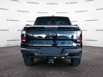 Ford Ranger Pick-up Raptor 2.0 ecoblue 210cv auto (3)