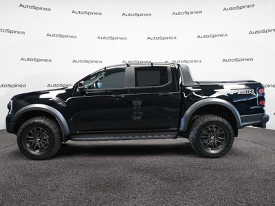 Ford Ranger Pick-up Raptor 2.0 ecoblue 210cv auto (4)