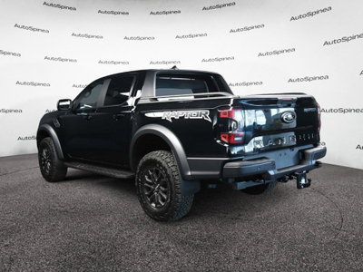 Ford Ranger Pick-up Raptor 2.0 ecoblue 210cv auto (5)