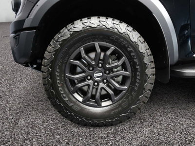 Ford Ranger Pick-up Raptor 2.0 ecoblue 210cv auto (6)
