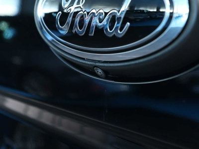 Ford Ranger Pick-up Raptor 2.0 ecoblue 210cv auto (9)