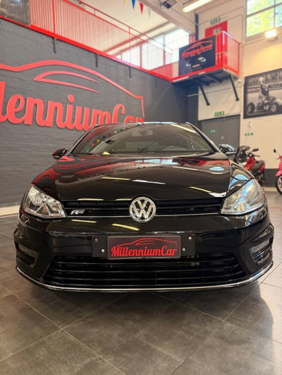 Volkswagen Golf 1.6 TDI 110 CV 5p. Business BlueMotion Technology (4)