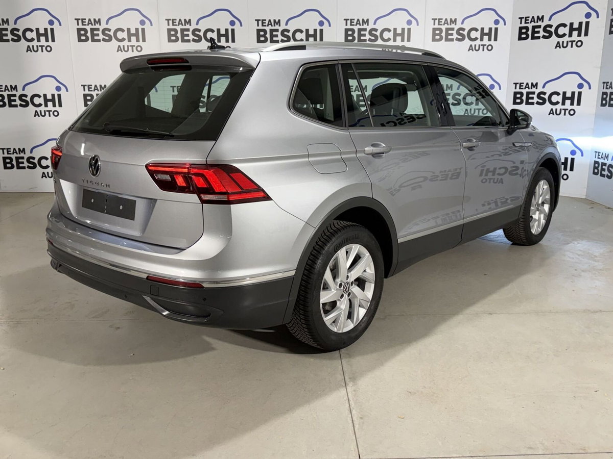 Volkswagen Tiguan Allspace 1.5 tsi Life dsg (2)