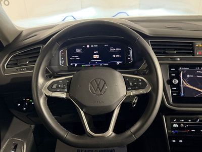 Volkswagen Tiguan Allspace 1.5 tsi Life dsg (9)
