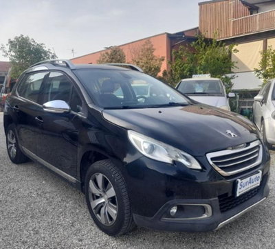 Peugeot 2008 e-HDi 92 CV Stop&Start Active (3)