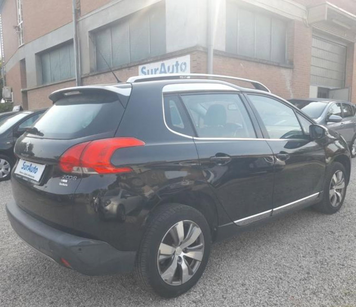 Peugeot 2008 e-HDi 92 CV Stop&Start Active (6)