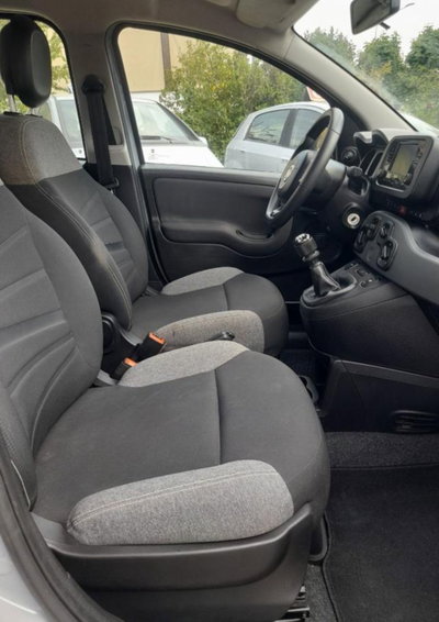 Fiat Panda 1.0 firefly hybrid s&s 70cv 5p.ti (10)