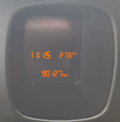 Fiat Panda 1.0 firefly hybrid s&s 70cv 5p.ti (15)