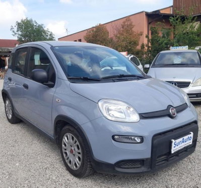 Fiat Panda 1.0 firefly hybrid s&s 70cv 5p.ti (3)