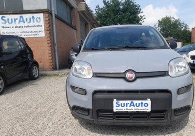 Fiat Panda 1.0 firefly hybrid s&s 70cv 5p.ti (4)