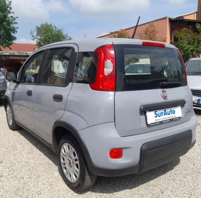 Fiat Panda 1.0 firefly hybrid s&s 70cv 5p.ti (5)