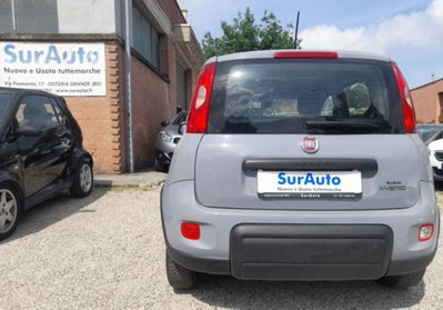 Fiat Panda 1.0 firefly hybrid s&s 70cv 5p.ti (7)