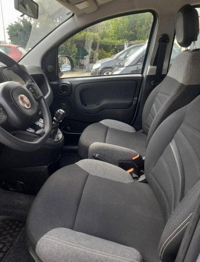 Fiat Panda 1.0 firefly hybrid s&s 70cv 5p.ti (9)
