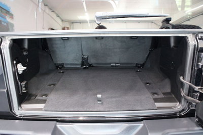 Jeep Wrangler Unlimited 2.0 Turbo Sahara (13)