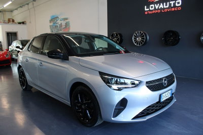 Opel Corsa 1.2 Corsa s&s 75cv usata