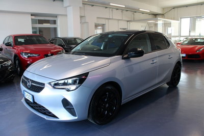 Opel Corsa 1.2 Corsa s&s 75cv (3)