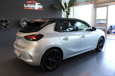 Opel Corsa 1.2 Corsa s&s 75cv (4)