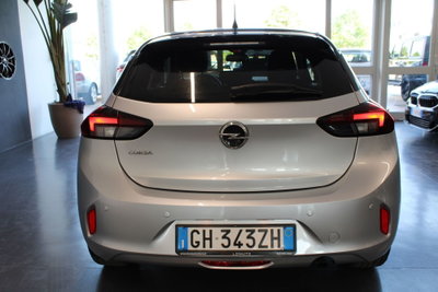 Opel Corsa 1.2 Corsa s&s 75cv (5)