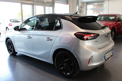 Opel Corsa 1.2 Corsa s&s 75cv (6)