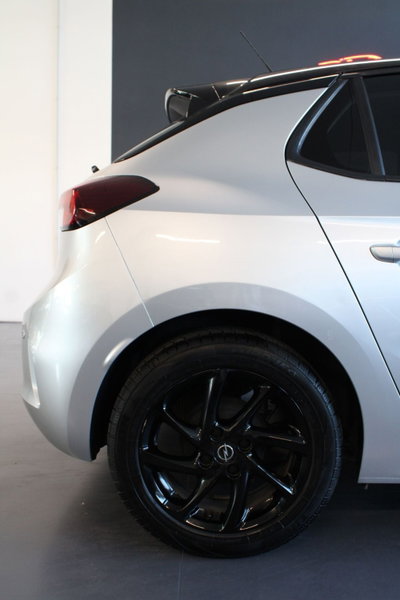 Opel Corsa 1.2 Corsa s&s 75cv (7)