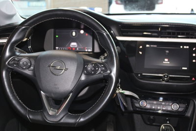 Opel Corsa 1.2 Corsa s&s 75cv (9)