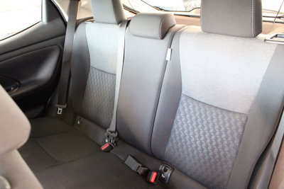 Toyota Yaris 1.5 Hybrid 5 porte Trend (11)