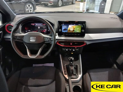 SEAT Arona 1.0 EcoTSI FR (10)