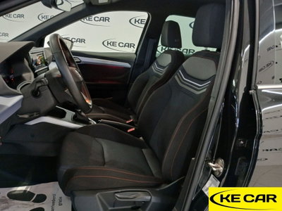 SEAT Arona 1.0 EcoTSI FR (11)