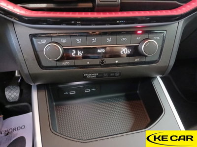 SEAT Arona 1.0 EcoTSI FR (13)