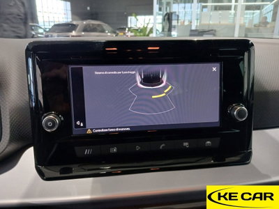 SEAT Arona 1.0 EcoTSI FR (14)