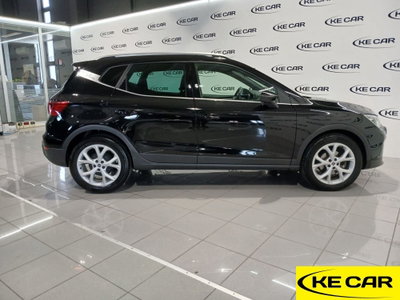 SEAT Arona 1.0 EcoTSI FR (18)