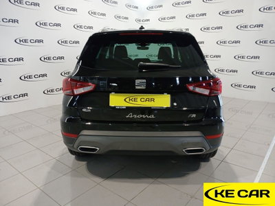 SEAT Arona 1.0 EcoTSI FR (5)
