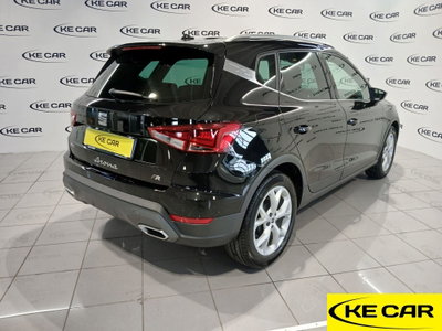 SEAT Arona 1.0 EcoTSI FR (6)
