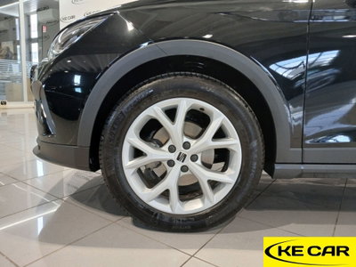 SEAT Arona 1.0 EcoTSI FR (8)