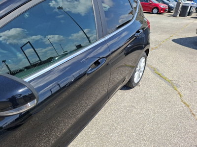 Ford Fiesta 1.1 85 CV 5 porte Titanium (10)