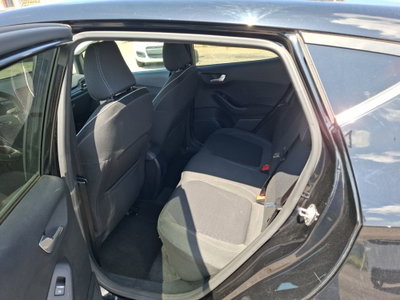 Ford Fiesta 1.1 85 CV 5 porte Titanium (14)